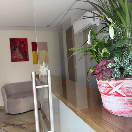 فندق Afrimi كساميل