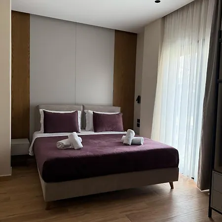 Afrimi 3* كساميل