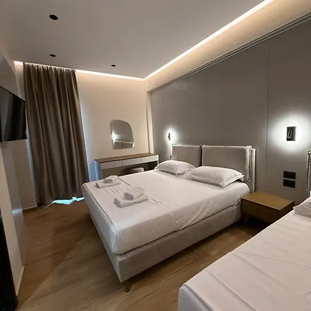 Afrimi Hotell