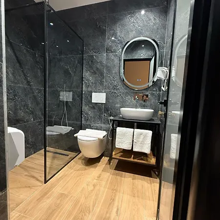 Afrimi Hotell 3*