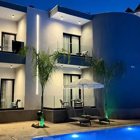 Afrimi 3* Ksamil