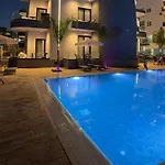 מלון Afrimi קסאמיל
