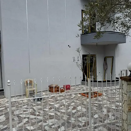Afrimi Hotel Ksamil