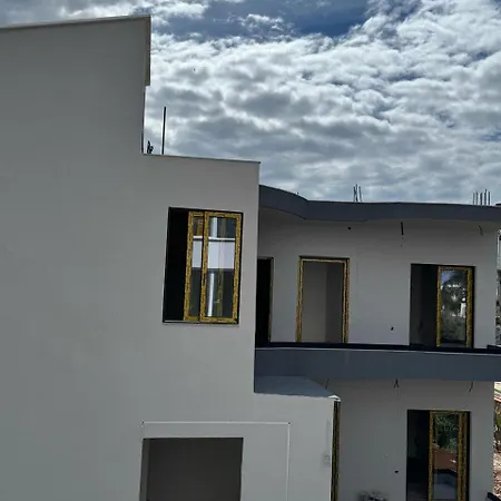 Hotel Afrimi 3*
