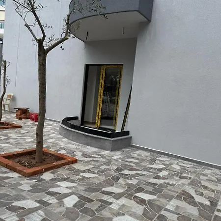 Afrimi Hotel Ksamil