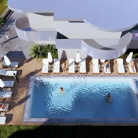 Afrimi Hotel