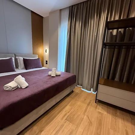 Afrimi Hotel