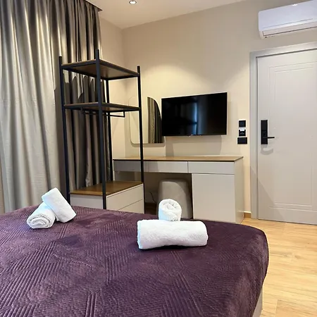 Afrimi Hotel 3*