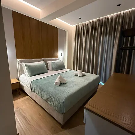 Afrimi Hotel