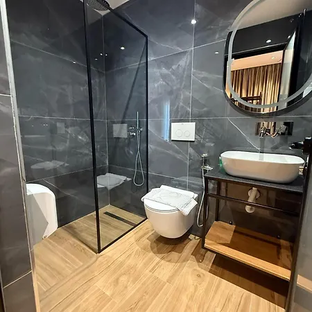 Hotel Afrimi