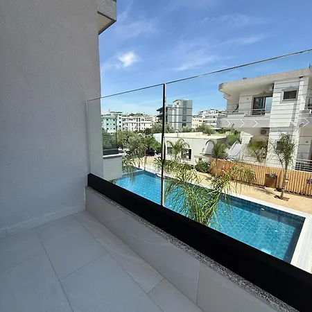 Hotel Afrimi 3*