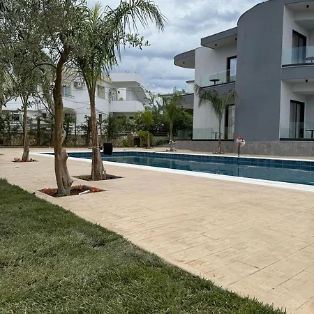 Hotel Afrimi