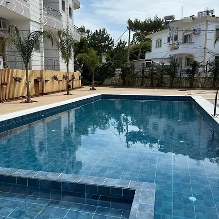Afrimi 3* Ksamil