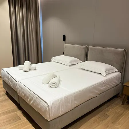 Afrimi Hotel