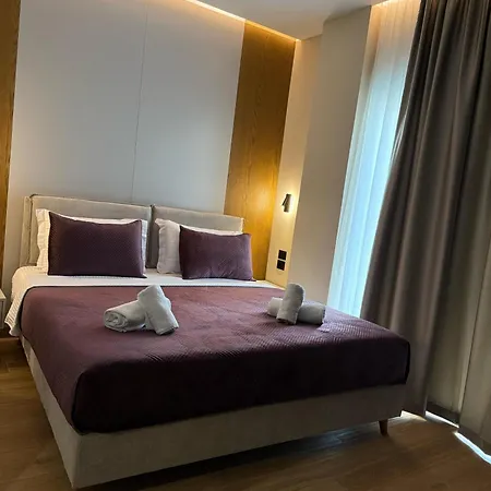 Afrimi Hotel